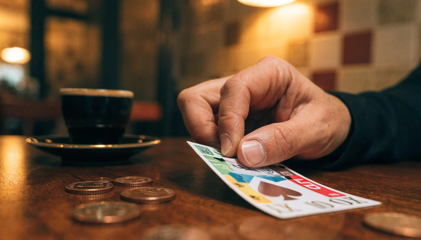 Blackjack szabályok magyaroknak: alapok és menet