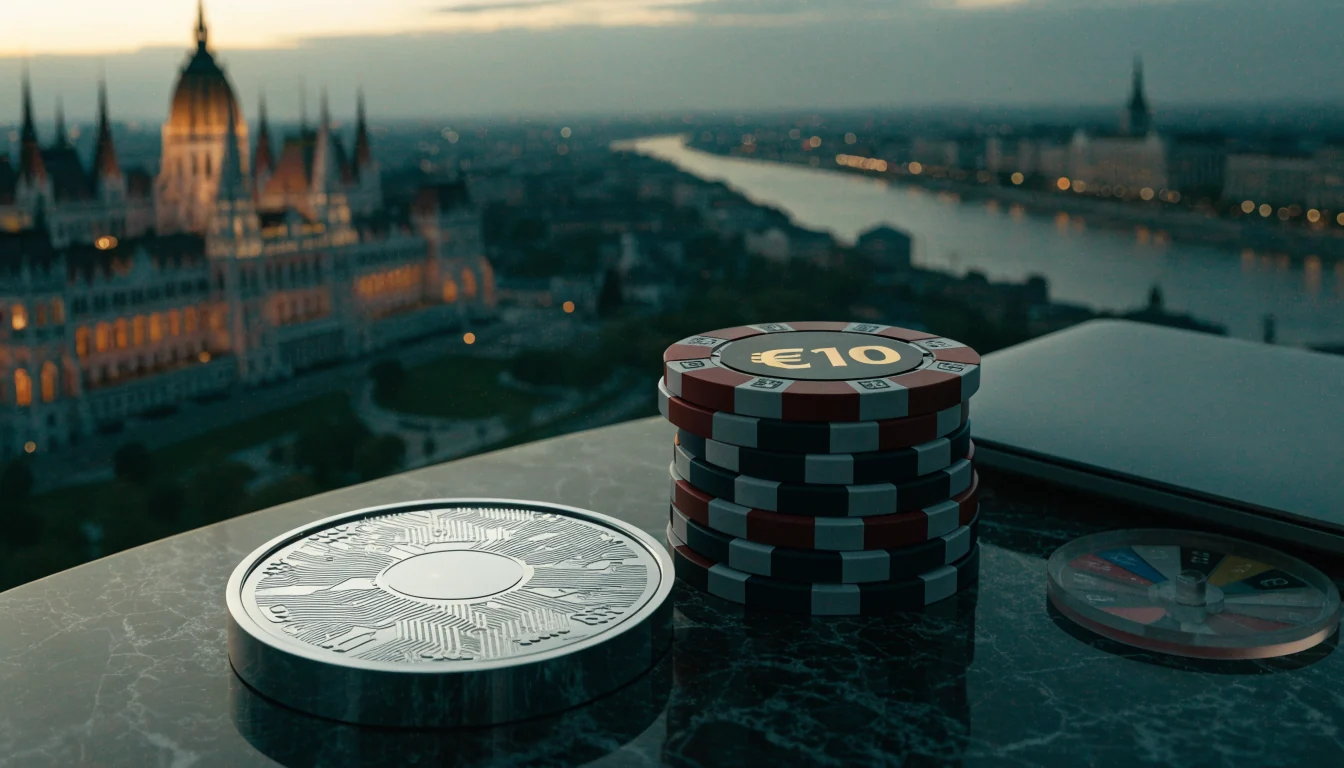 Litecoin kaszinók Magyarországon: befizetés és szabályok