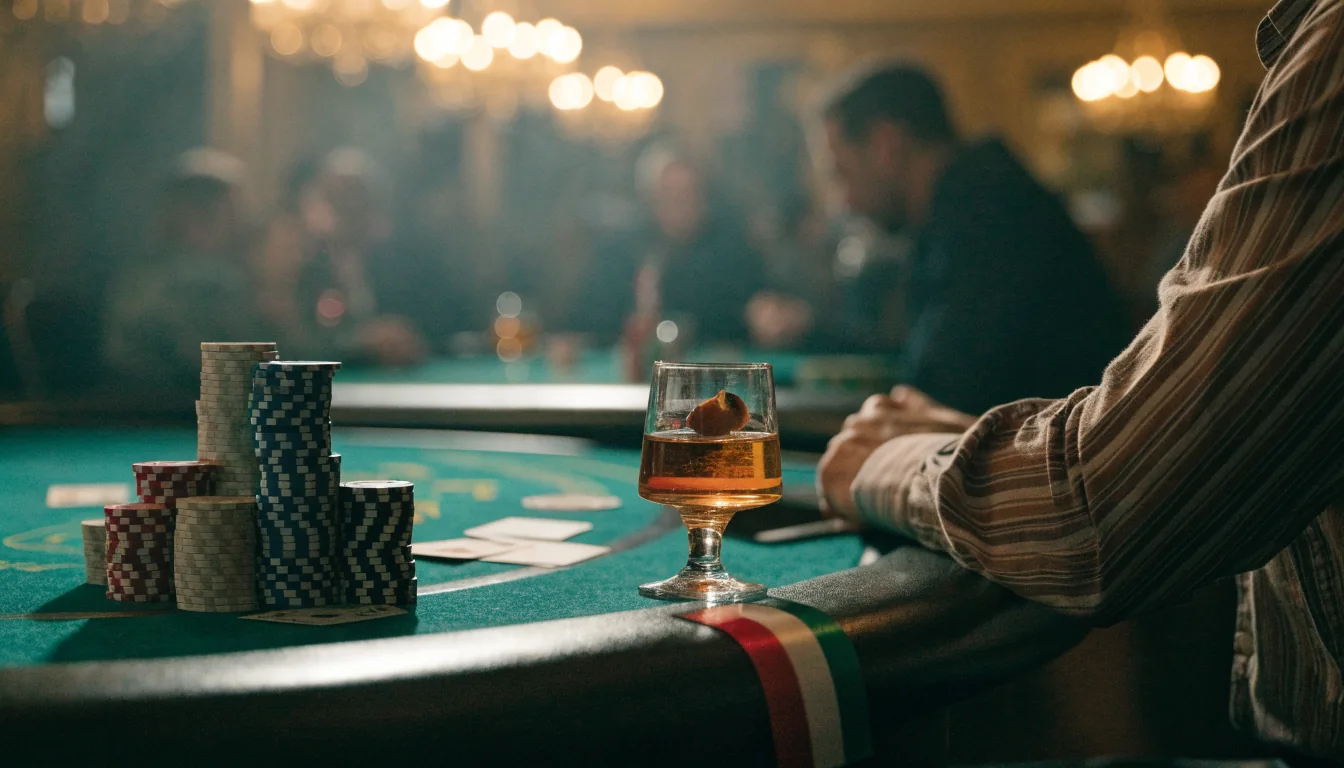Magyar kaszinó blackjackkel 2026-ban: játékmenet