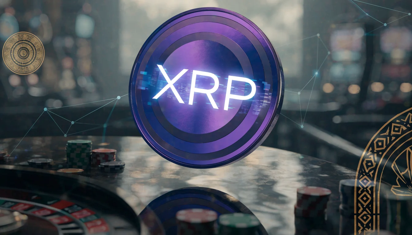 Ripple kaszinók Magyarországon: befizetés és kifizetés
